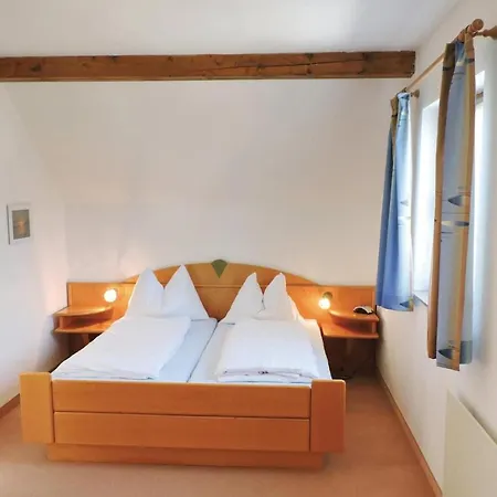 In Feistritz Holiday home