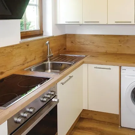 In Feistritz Ferienhaus Ludmannsdorf