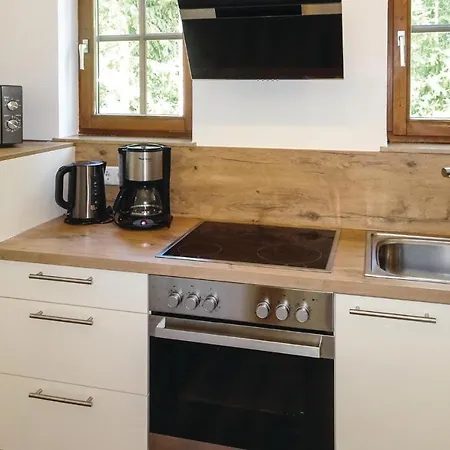 Ferienhaus In Feistritz *