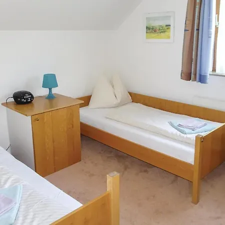 In Feistritz Holiday home *