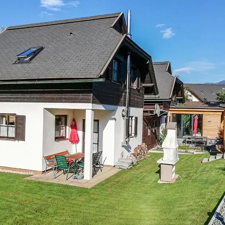 In Feistritz * Feistritz im Rosental