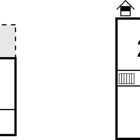 Holiday home In Feistritz *