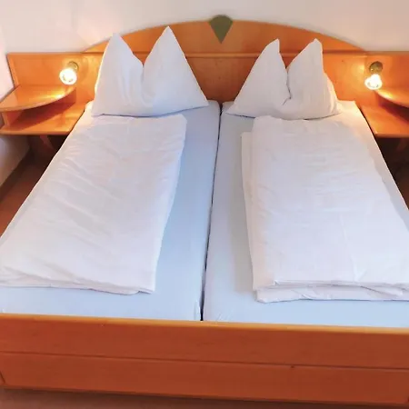 In Feistritz Tatil Evi