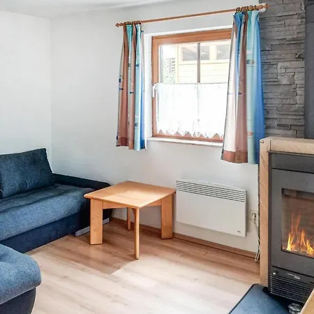 In Feistritz Holiday home