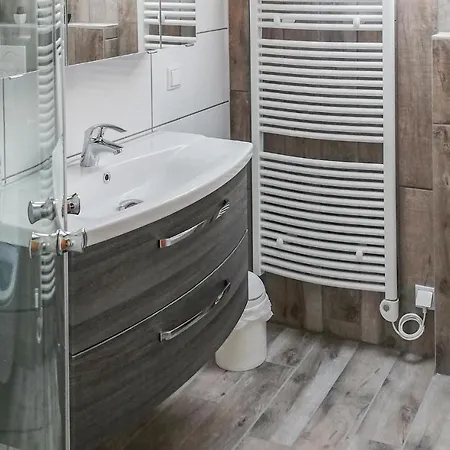 In Feistritz Ferienhaus *