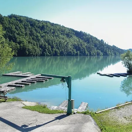 In Feistritz