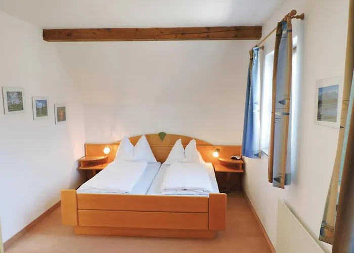 In Feistritz Dom wakacyjny