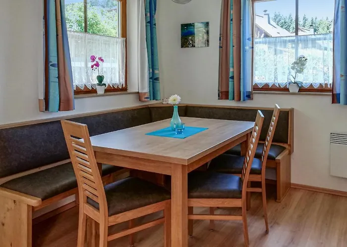 In Feistritz * Ludmannsdorf