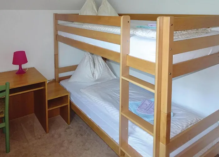 In Feistritz Dom wakacyjny *