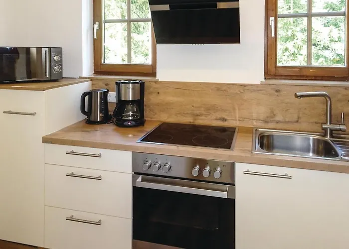 Dom wakacyjny In Feistritz *