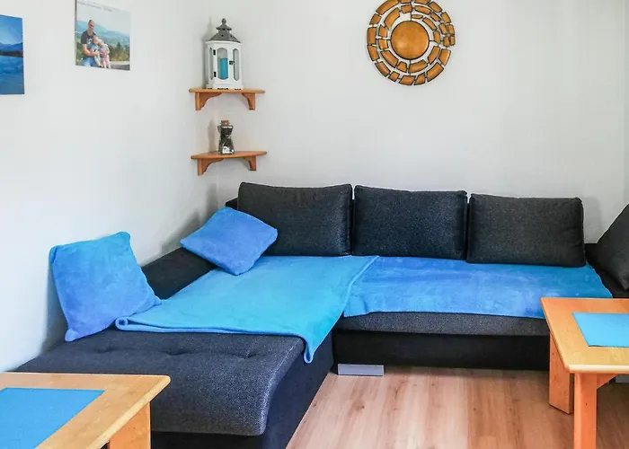 In Feistritz Ludmannsdorf