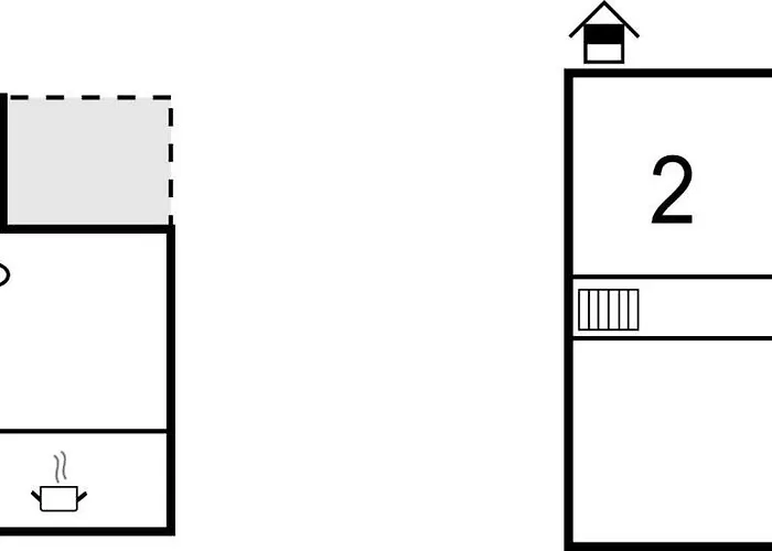 Dom wakacyjny In Feistritz *