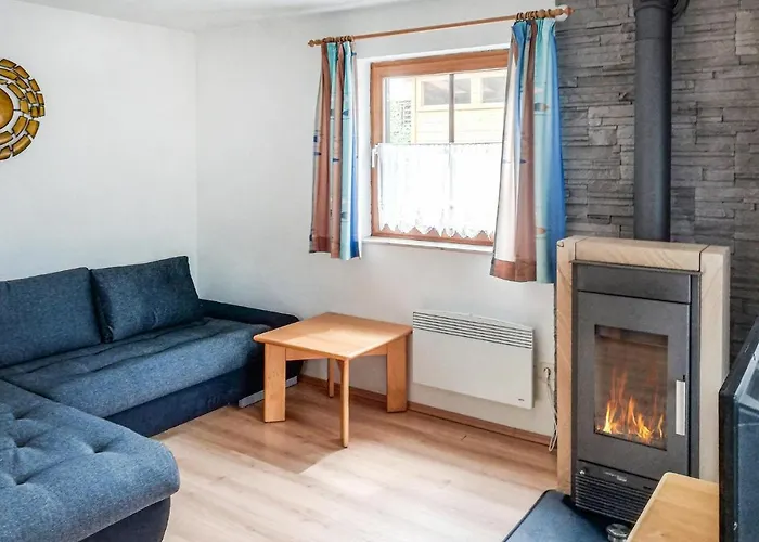 In Feistritz Dom wakacyjny