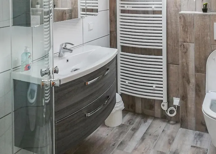 In Feistritz Dom wakacyjny *